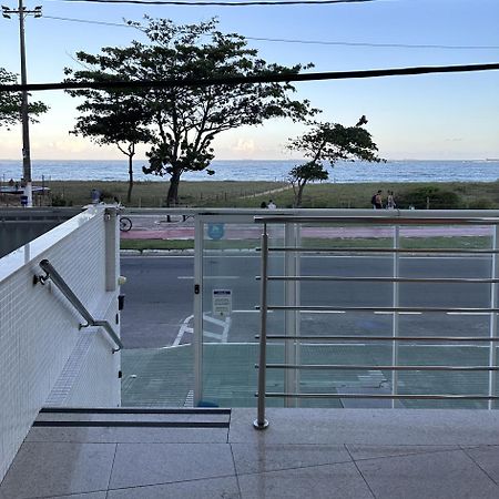 Ferienwohnung Linda Vista A Beira Mar P Da Costa Vila Velha  Exterior foto